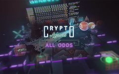 Crypto Against All Odds (для ПК, цифровой код доступа)