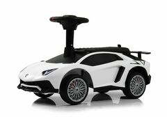 Толокар Lamborghini M555MM-D (ЛИЦЕНЗИОННАЯ МОДЕЛЬ)