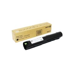 Тонер черный XEROX 006R01461 для WC 7120/7125/7220/7225. Ресурс 22 000 страниц