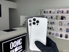 iPhone 13 Pro Max, 256 ГБ б/у