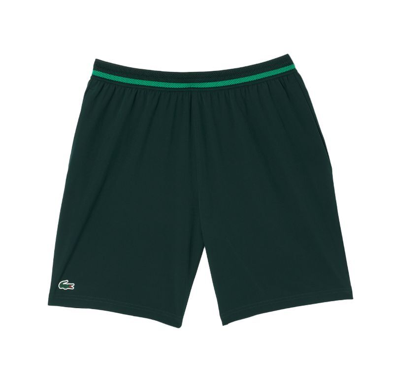 Lacoste Tennis x Novak Djokovic Sportsuit Green 12 658 Tennis 24.ru