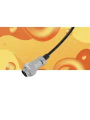 Блок питания 12V/5A-male (4 контакта)