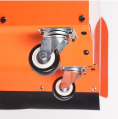 Контейнер для сбора мусора SC-100 для машины PATRIOT S 610P