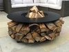Чаша для костра Firewood GF-01