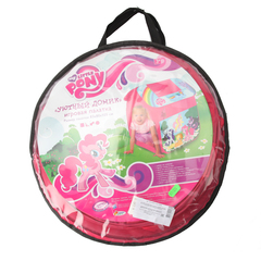 Играем вместе Детская палатка-домик 