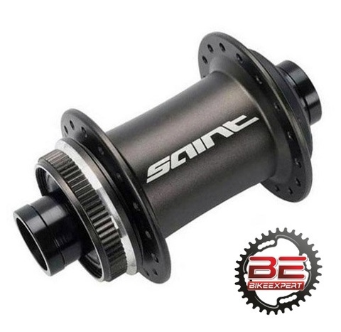 Втулка передняя Shimano Saint M800 110мм Centerlock