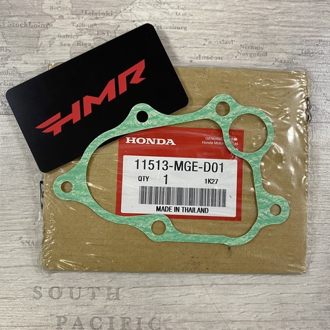 Honda Прокладка 11513-MGE-D01 аналоги 11513-MGE-D02 11513-MGE-D00