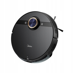 Робот-пылесос Midea Robot Vacuum Cleaner M7 Pro EU black (черный)