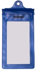 Гермопакет Tramp для мобильного телефона, (110х215 мм, ПВХ)