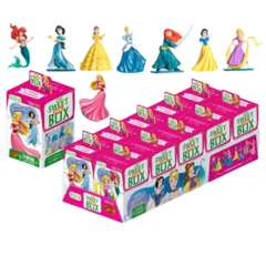 Sweet Box Принцессы