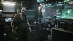 Observer: System Redux (для ПК, цифровой код доступа)