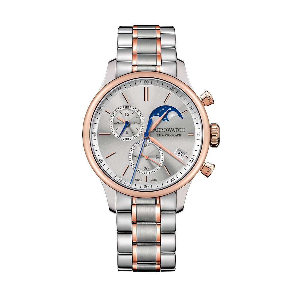 

Aerowatch 78986 BI03 M