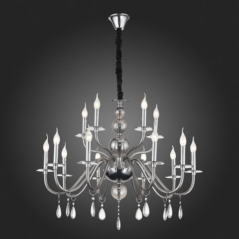 Люстра подвесная ST Luce Siema SL1113.403.15