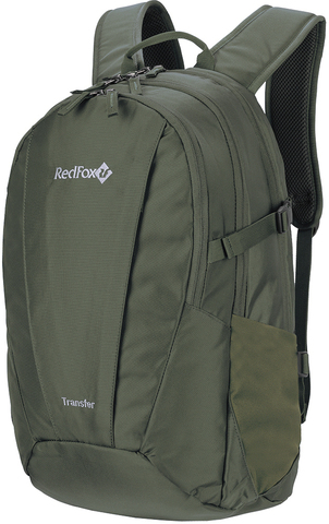 Картинка рюкзак городской Redfox Transfer 28 V2 5900/т.хаки - 1