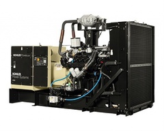 Газовый генератор GZ350