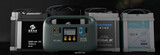Зарядное устройство SkyRC PC1500 25А 1500Вт LiPo 12S/14S LiHV 12S