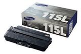 Картридж Samsung MLT-D115L для SL-M2620, 2820, 2670, 2870 ресурс 3000 стр.
