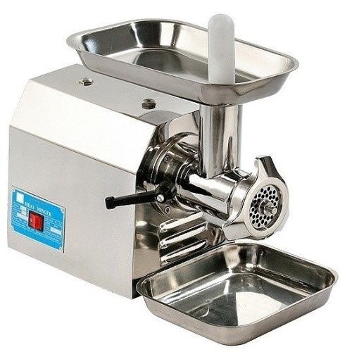 Мясорубка Rosso PRO HFM-12