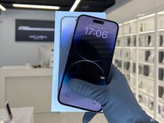 iPhone 14 Pro, 256 ГБ б/у