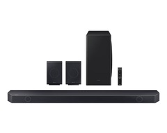 Саундбар SAMSUNG HW-Q930D