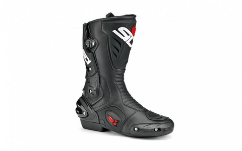 Ботинки SIDI VERTIGO 2,Black, 42