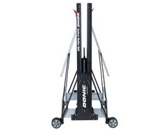 Теннисный стол DONIC INDOOR ROLLER 800 BLUE