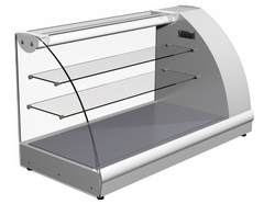 Холодильная витрина Carboma ВХС-1,2 Арго XL (A57 VM 1,2-1)