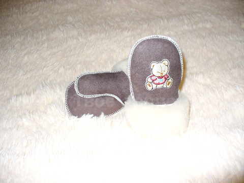 Детские варежки SALE