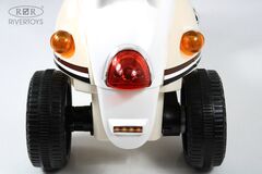 Детский электроскутер Z444ZZ