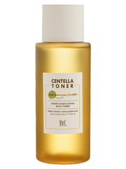 YU.R Тонер для лица восстанавливающий - Centella Toner, 210 мл