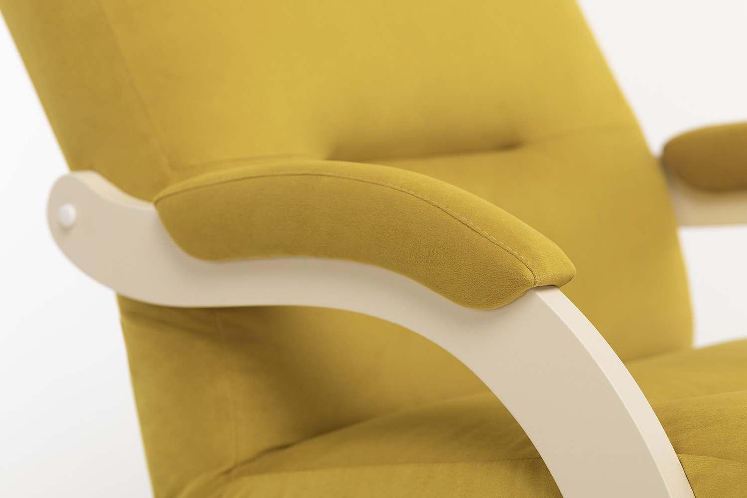 Кресло-маятник Leset Дэми, фото 6