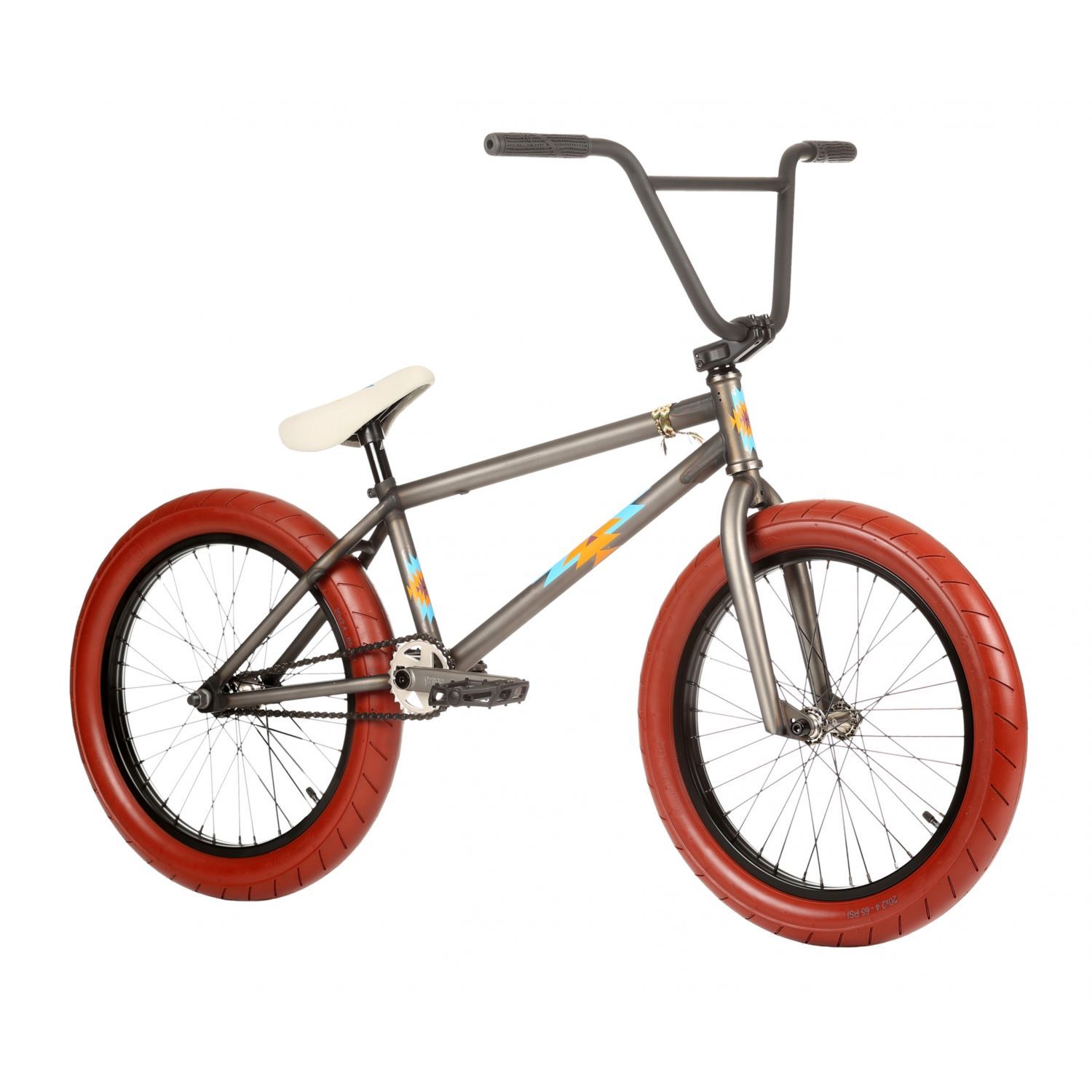 Велосипед BMX stereo Bikes wire