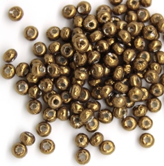 6/0 RR-3955 Baroque Antique Brass