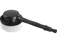 ЗУБР для пистолета 375, ротационная щётка, адаптер 3/4?, Профессионал (70403)