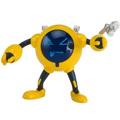 Зак Шторм: фигурка Карамба 7,5 см