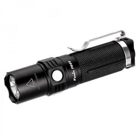 Карманный фонарь Fenix PD25 Cree XP-L