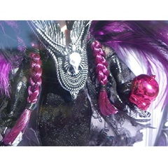 Рейвен Квин Королева, Комик Кон 2015