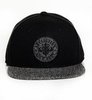 Кепка Affliction Amos hat