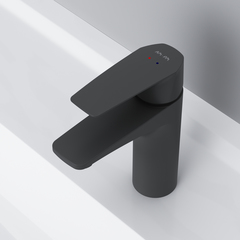 Смеситель для раковины AM.PM Gem - F90A02122