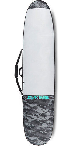 Dakine DAYLIGHT SURFBOARD BAG NOSERIDER DARK ASHCROFT CAMO 9'2