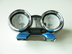 Корпус приборной панели Suzuki GSX1400  2004-2008