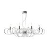 Люстра Maytoni Atlanta MOD051PL-09TR