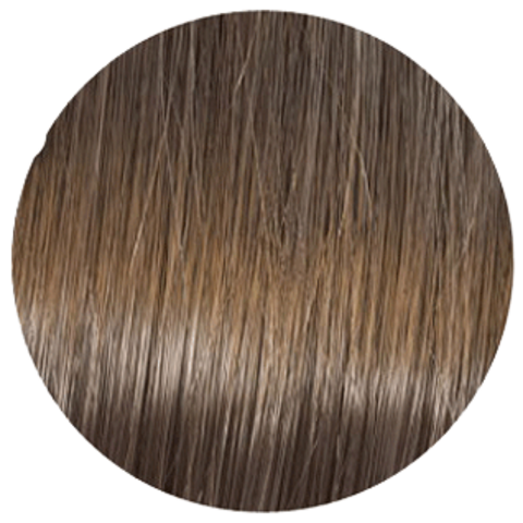 Wella Koleston Pure Naturals 7/01 (Блонд натуральный пепельный Фундук) - Стойкая краска для волос