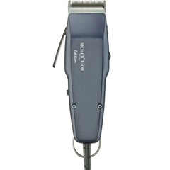 Машинка для стрижки волос Moser Синяя (1400-0053)