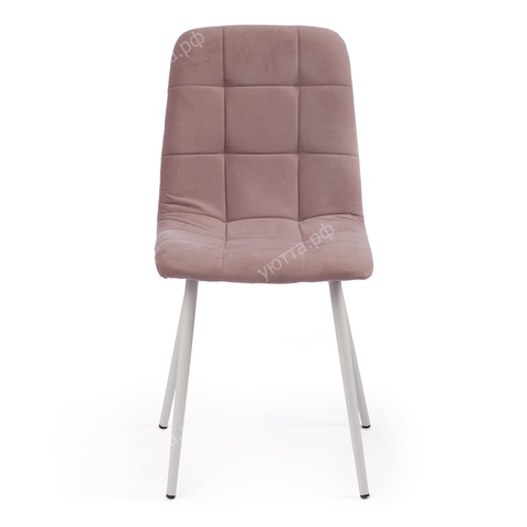 Стул Chilly Max (45*54*90 см) - Лавандовый - купить 2