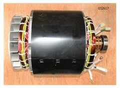Генератор 3фазный 380V SGG 18000EH3LA (Статор+Ротор)/Alternator