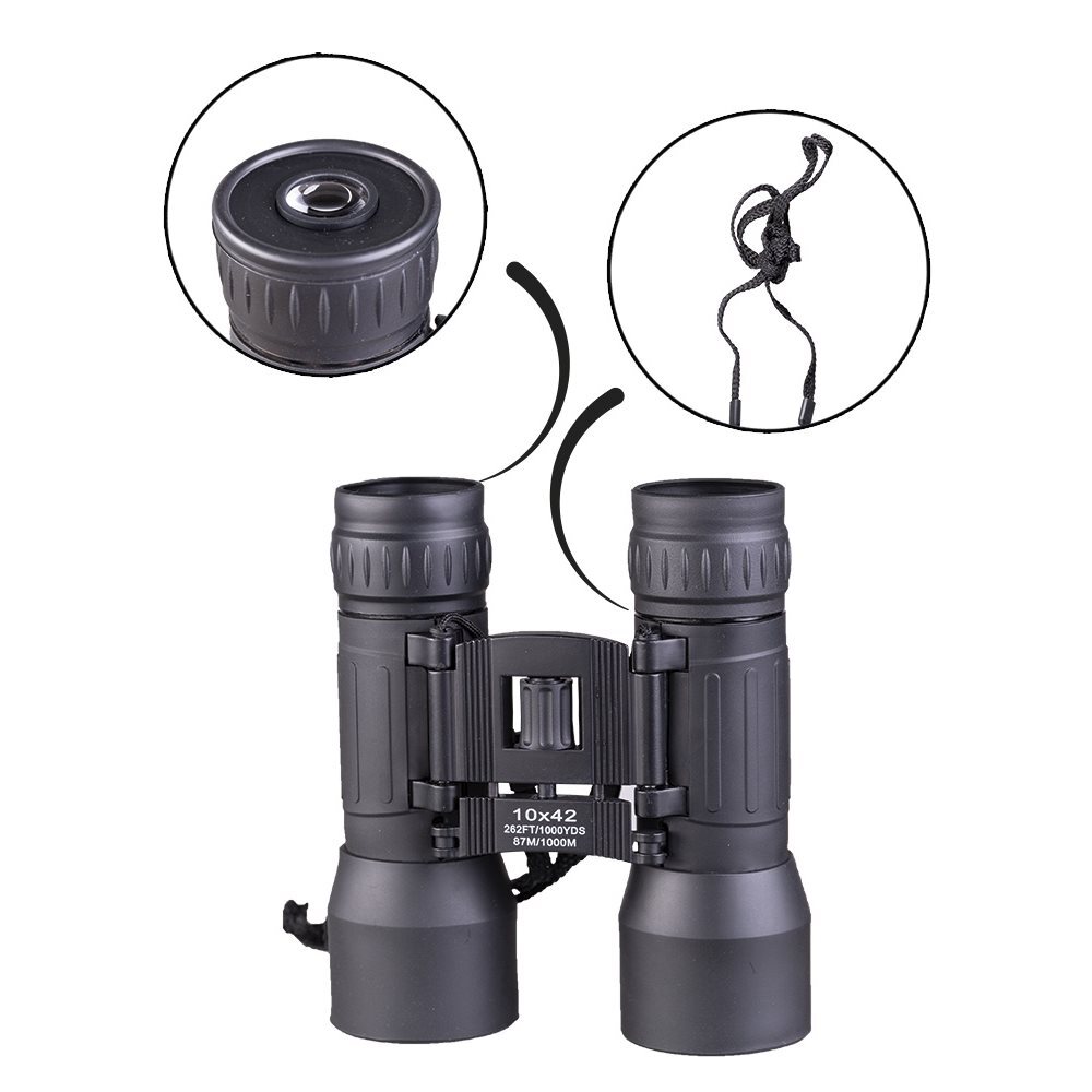 О2 Camping Gear бинокль