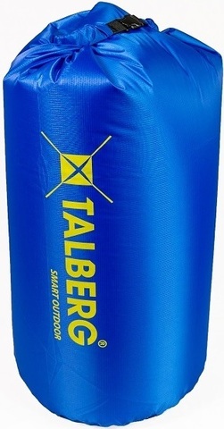 Картинка гермомешок Talberg Light 100 василёк - 1