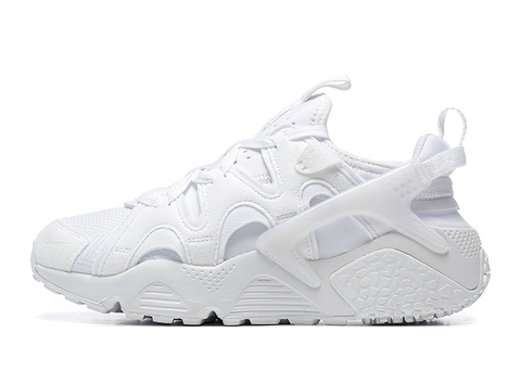 Nike Air Huarache Craft 'Triple White' 