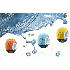 Мастурбатор-яйцо Satisfyer Egg Single crunchy